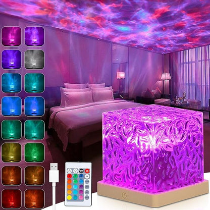 Cosmic Cube